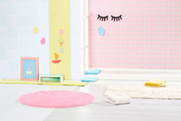 BABY born Bath Bathtub Baignoire de poupée