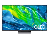Samsung Samsung Samsung OLED 4K S95C (2023) GQ65S95B 165,1 cm (65 Zoll) 4K Ultra HD Smart-TV WLAN Silber https://images.icecat.biz/img/gallery_lows/99297698_2619700044.jpg