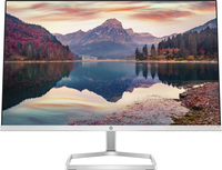 HP HP M22f Computerbildschirm 54,6 cm (21.5") 1920 x 1080 Pixel Full HD LCD Schwarz, Silber https://images.icecat.biz/img/gallery_lows/992beb5030d915f07e69f00c4ebdf64b.jpg