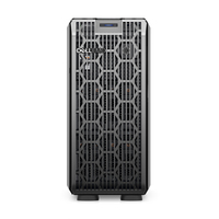 DELL PowerEdge T350 servidor 2 TB Tower Intel Xeon E E-2378 2.6 GHz 16 GB DDR4-SDRAM 600 W
