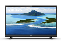 Philips 5500 series 24PHS5507/12 TV 61 cm (24&quot;) HD Noir