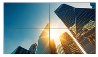 Philips Philips Signage Solutions X-Line Videowall Digital signage flat panel 139.7 cm (55") LED 700 cd/m² Full HD Black https://images.icecat.biz/img/gallery_lows/99347259_9258561877.jpg