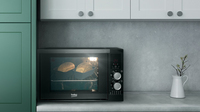 Beko BMF30QVB four 30 L 1850 W Noir