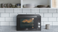 Beko BMF30QVB four 30 L 1850 W Noir