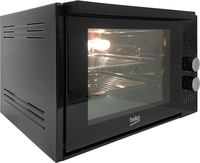 Beko BMF30QVB four 30 L 1850 W Noir