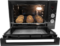 Beko BMF30QVB four 30 L 1850 W Noir