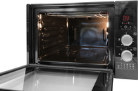 Beko BMF30QVB four 30 L 1850 W Noir