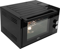 Beko BMF30QVB four 30 L 1850 W Noir