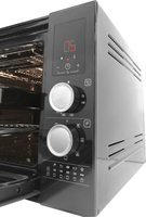 Beko BMF30QVB four 30 L 1850 W Noir
