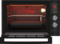 Beko BMF30QVB four 30 L 1850 W Noir