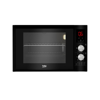 Beko BMF30QVB four 30 L 1850 W Noir