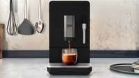 Beko CEG3192B machine à café Entièrement automatique Machine à expresso 1,2 L