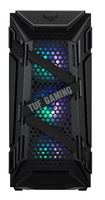 ASUS TUF Gaming GT301 Midi Tower Schwarz - 90DC0040-B49000