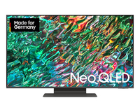 Samsung Samsung GQ43QN94BATXZG Fernseher 109,2 cm (43") 4K Ultra HD Smart-TV WLAN Schwarz, Karbon, Silber https://images.icecat.biz/img/gallery_lows/99353011_7707957258.jpg Samsung Samsung GQ43QN94BATXZG Fernseher 109,2 cm (43") 4K Ultra HD Smart-TV WLAN Schwarz, Karbon, Silber https://images.icecat.biz/img/gallery_lows/99353011_7707957258.jpg