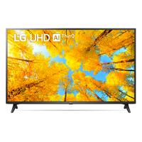 LG LG 65UQ75006LF Fernseher 165,1 cm (65") 4K Ultra HD Smart-TV WLAN Schwarz https://images.icecat.biz/img/gallery_lows/99355105_9080773809.jpg