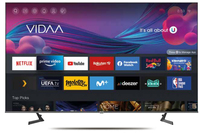 Hisense Hisense 75A7HQ Fernseher 190,5 cm (75") 4K Ultra HD Smart-TV WLAN Schwarz https://images.icecat.biz/img/gallery_lows/99366986_7732640631.jpg