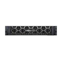 DELL PowerEdge R750XS servidor 480 GB Bastidor (2U) Intel® Xeon® Gold 5318Y 2.1 GHz 16 GB DDR4-SDRAM 800 W