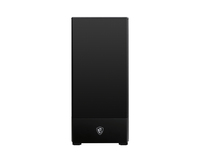 MSI MAG Forge 110R Midi Tower Noir