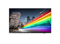 Philips Philips 43BFL2214/27 Signage Display 109.2 cm (43") LED Wi-Fi 350 cd/m² 4K Ultra HD Black Android https://images.icecat.biz/img/gallery_lows/99401458_0671169901.jpg