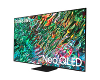 Samsung Samsung QE65QN90BATXXH Fernseher 165,1 cm (65") 4K Ultra HD Smart-TV WLAN Schwarz https://images.icecat.biz/img/gallery_lows/99431792_9019127251.jpg