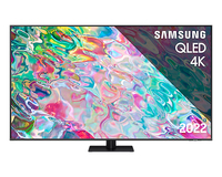 Samsung Samsung Series 7 QE55Q77BATXXN Fernseher 139,7 cm (55") 4K Ultra HD Smart-TV WLAN Schwarz https://images.icecat.biz/img/gallery_lows/99462222_1149482806.jpg