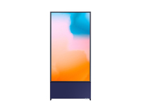 Samsung Samsung The Sero QE43LS05BGUXXH Fernseher Rollbares Display 109,2 cm (43") 4K Ultra HD Smart-TV WLAN Blau https://images.icecat.biz/img/gallery_lows/99462264_6441781651.jpg