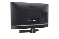LG HD 24TQ510S-PZ TV 59,9 cm (23.6&quot;) Smart TV Wifi Noir, Gris