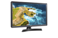 LG HD 24TQ510S-PZ TV 59,9 cm (23.6&quot;) Smart TV Wifi Noir, Gris
