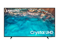 Samsung Samsung UE60BU8072UXXH Fernseher 152,4 cm (60") 4K Ultra HD Smart-TV WLAN Schwarz https://images.icecat.biz/img/gallery_lows/99485577_6170230633.jpg Samsung Samsung UE60BU8072UXXH Fernseher 152,4 cm (60") 4K Ultra HD Smart-TV WLAN Schwarz https://images.icecat.biz/img/gallery_lows/99485577_6170230633.jpg