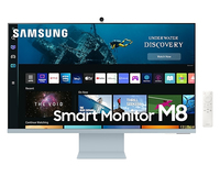 Samsung Samsung LS32BM80BULXZX Computerbildschirm 81,3 cm (32 Zoll) 3840 x 2160 Pixel 4K Ultra HD Blau, Weiß https://images.icecat.biz/img/gallery_lows/99499341_4653216110.jpg Samsung Samsung LS32BM80BULXZX Computerbildschirm 81,3 cm (32 Zoll) 3840 x 2160 Pixel 4K Ultra HD Blau, Weiß https://images.icecat.biz/img/gallery_lows/99499341_4653216110.jpg