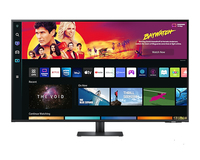 Samsung Samsung LS43BM700UUXXU Computerbildschirm 109,2 cm (43 Zoll) 3840 x 2160 Pixel 4K Ultra HD Schwarz https://images.icecat.biz/img/gallery_lows/99499349_5379894757.jpg Samsung Samsung LS43BM700UUXXU Computerbildschirm 109,2 cm (43 Zoll) 3840 x 2160 Pixel 4K Ultra HD Schwarz https://images.icecat.biz/img/gallery_lows/99499349_5379894757.jpg