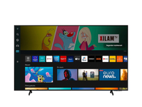 Samsung Samsung Series 8 UE43BU8005KXXC Fernseher 109,2 cm (43") 4K Ultra HD Smart-TV WLAN Schwarz https://images.icecat.biz/img/gallery_lows/99548048_3448026770.jpg