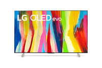 LG LG OLED OLED42C26LB Fernseher 106,7 cm (42 Zoll) 4K Ultra HD Smart-TV WLAN Silber https://images.icecat.biz/img/gallery_lows/99551886_8814744939.jpg