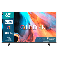 Hisense Hisense 65E78HQ Smart TV 165,1 cm (65") 4K Ultra HD Smart-TV WLAN https://images.icecat.biz/img/gallery_lows/99612401_2693844856.jpg