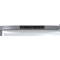 Whirlpool WB70I 931 X réfrigérateur-congélateur Autoportante 462 L F Acier inoxydable