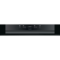 Whirlpool WBC 3C34 P B lave-vaisselle Semi-intégré 14 couverts D