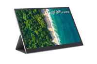 LG LG 16MQ70.ASDA1 Computerbildschirm 40,6 cm (16") 2560 x 1600 Pixel WQXGA IPS Silber https://images.icecat.biz/img/gallery_lows/99675310_2567999045.jpg LG LG 16MQ70.ASDA1 Computerbildschirm 40,6 cm (16") 2560 x 1600 Pixel WQXGA IPS Silber https://images.icecat.biz/img/gallery_lows/99675310_2567999045.jpg