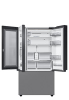 Samsung RF24B2660EQL frigo américain Autoportante 674 L E Acier inoxydable