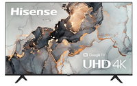Hisense Hisense 43A6H Fernseher 109,2 cm (43") 4K Ultra HD Smart-TV WLAN Schwarz https://images.icecat.biz/img/gallery_lows/99722103_0954610076.jpg