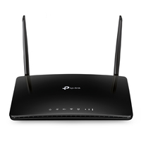 TP-Link Archer 4G+ Cat6 AC1200 WLAN Dual Band Gigabit Router