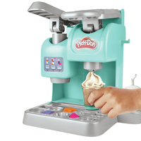 Play-Doh Kitchen Creations Mon super café
