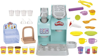 Play-Doh Kitchen Creations Mon super café