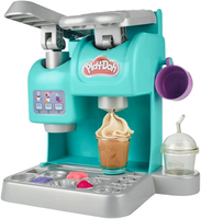 Play-Doh Kitchen Creations Mon super café