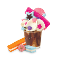 Play-Doh Kitchen Creations Mon super café