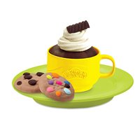 Play-Doh Kitchen Creations Mon super café