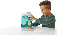 Play-Doh Kitchen Creations Mon super café