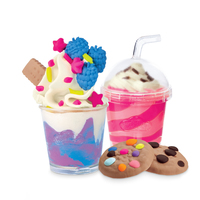 Play-Doh Kitchen Creations Mon super café