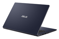 ASUS Vivobook Go 14 E410KA-EK661WS Intel® Pentium® Silver N6000 Ordinateur portable 35,6 cm (14&quot;) Full HD 4 Go DDR4-SDRAM 128 Go eMMC Wi-Fi 5 (802.11ac) Windows 11 Home in S mode Noir