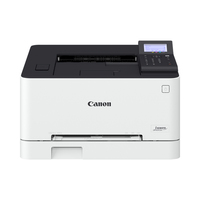 Canon i-SENSYS LBP631Cw LBP 631Cw 631 Cw Colour Printer. 18 ppm. 1200dpi, 2 ...