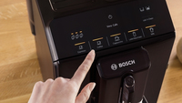 Bosch Serie 2 TIE20119 machine à café Entièrement automatique Machine à expresso 1,4 L